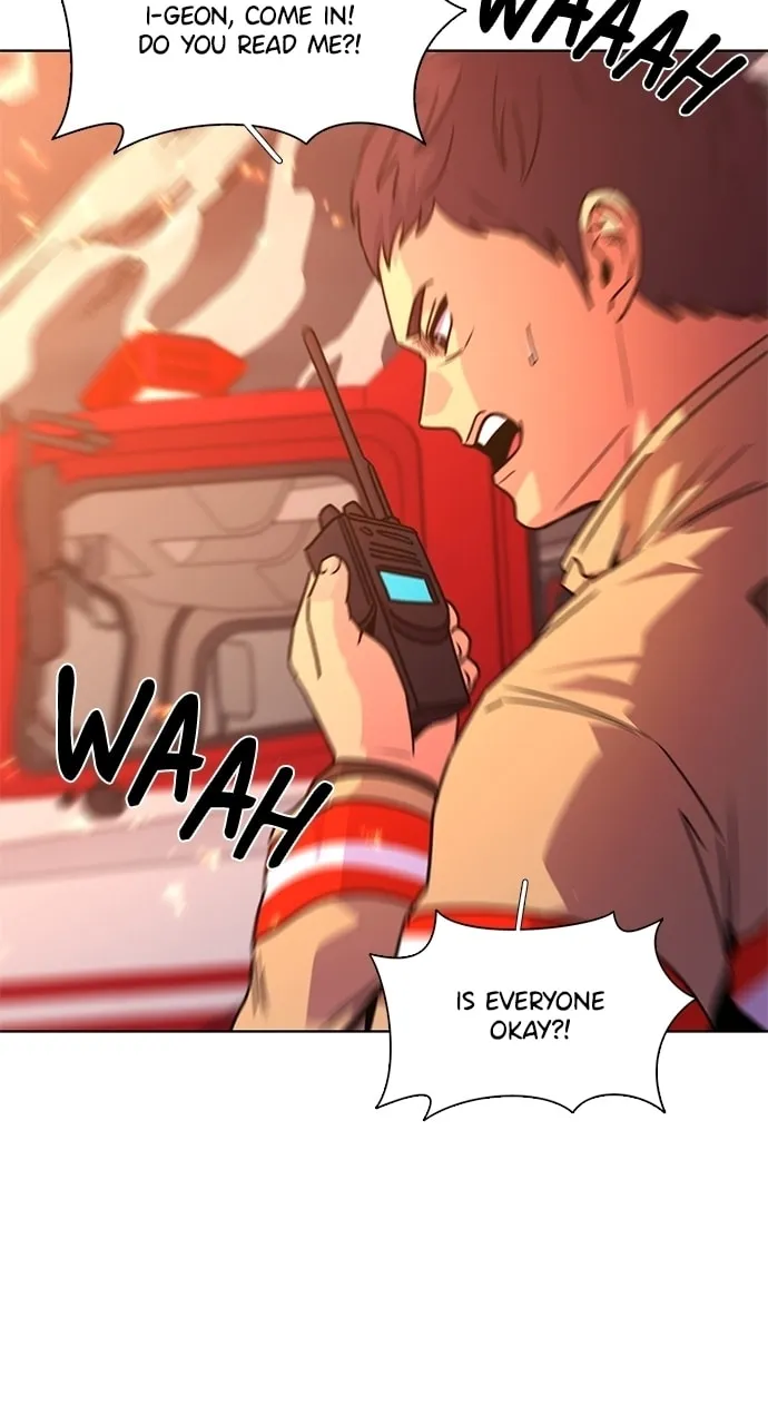 Read 1 Second chapter 330 image 24 on Lezhin