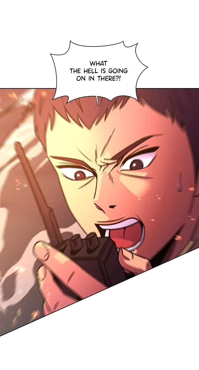 Read 1 Second chapter 330 image 25 on Lezhin