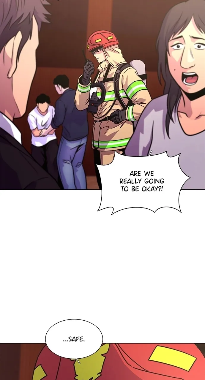 Read 1 Second chapter 330 image 29 on Lezhin