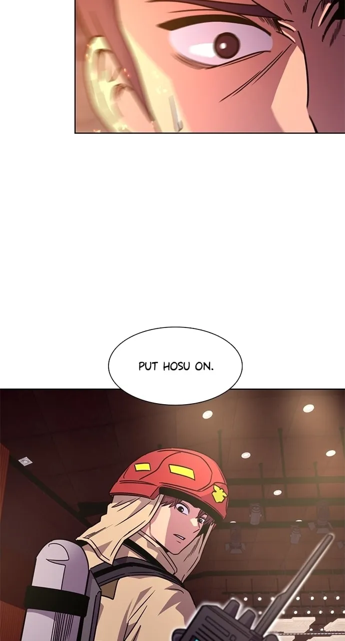 Read 1 Second chapter 330 image 34 on Lezhin