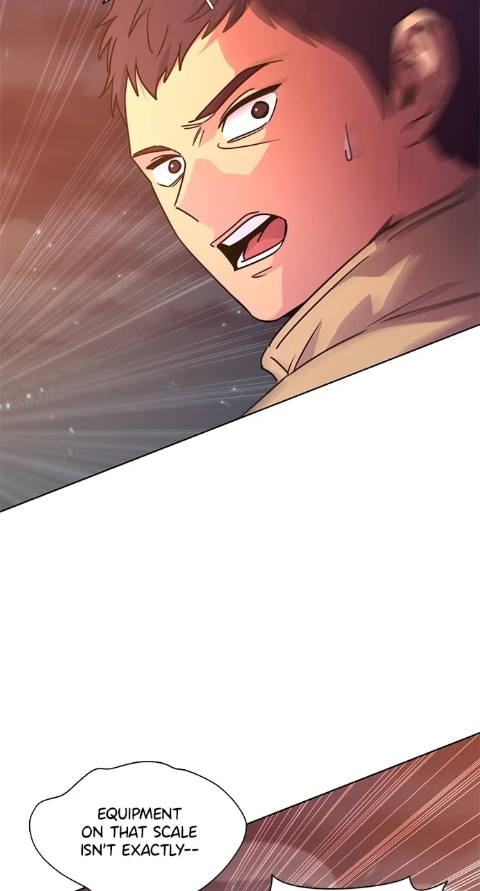 Read 1 Second chapter 330 image 39 on Lezhin