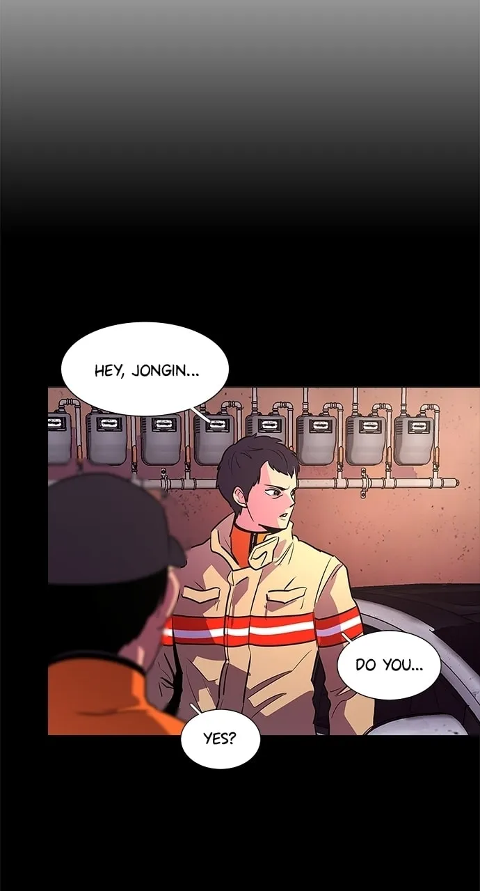 Read 1 Second chapter 330 image 42 on Lezhin