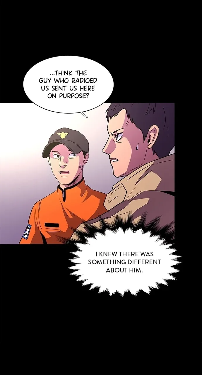 Read 1 Second chapter 330 image 43 on Lezhin