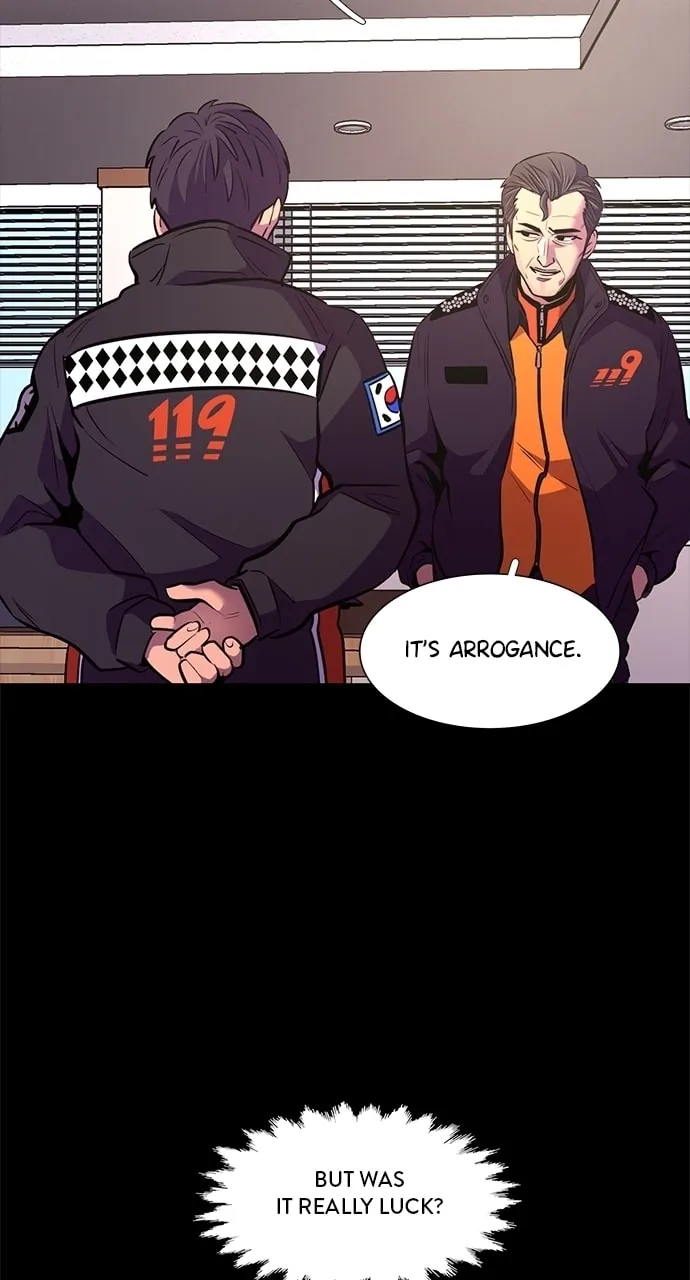 Read 1 Second chapter 330 image 48 on Lezhin