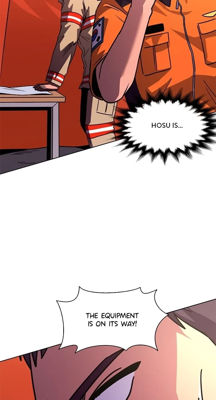 Read 1 Second chapter 330 image 56 on Lezhin
