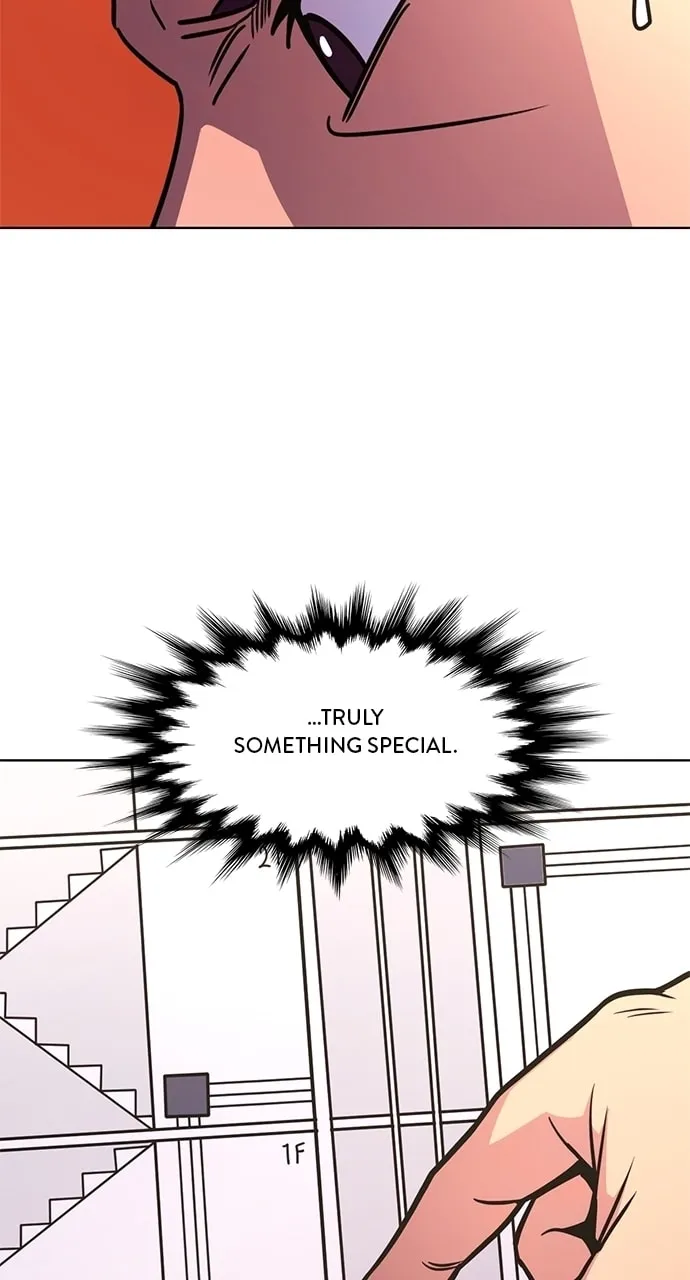 Read 1 Second chapter 330 image 57 on Lezhin