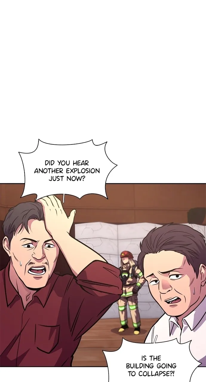 Read 1 Second chapter 330 image 59 on Lezhin
