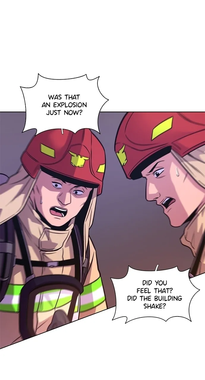 Read 1 Second chapter 330 image 6 on Lezhin