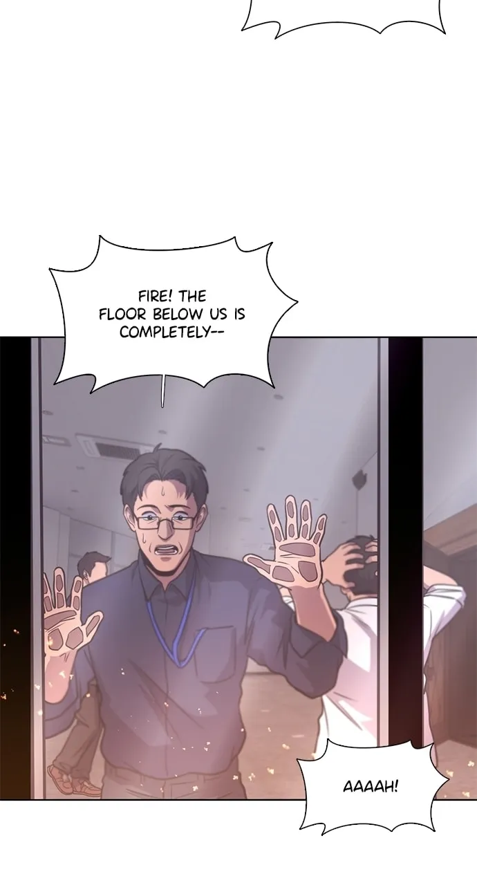 Read 1 Second chapter 330 image 60 on Lezhin