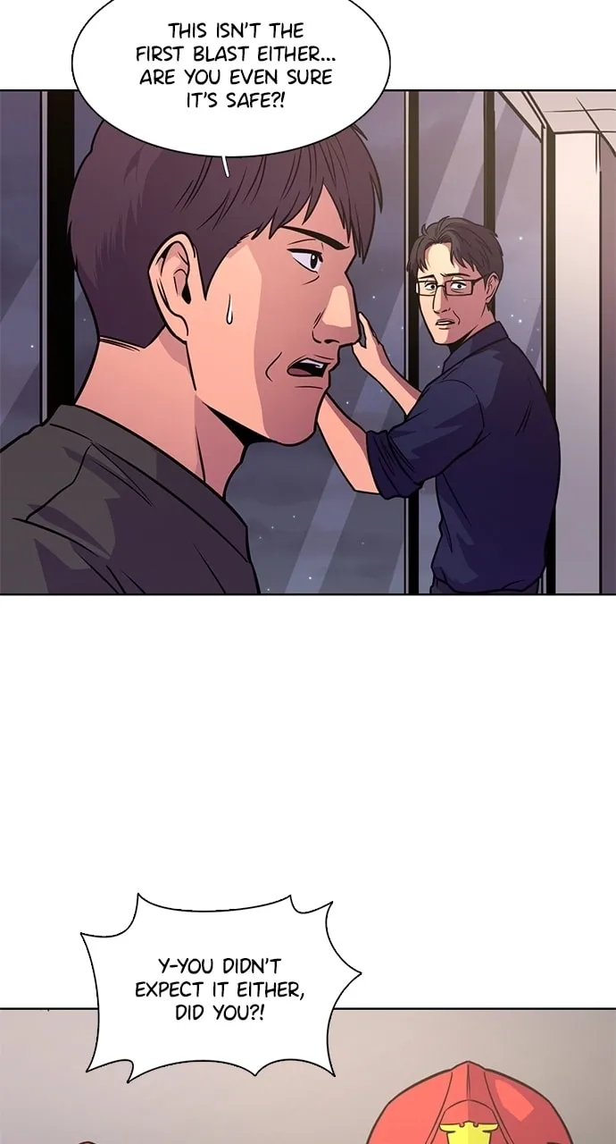 Read 1 Second chapter 330 image 63 on Lezhin
