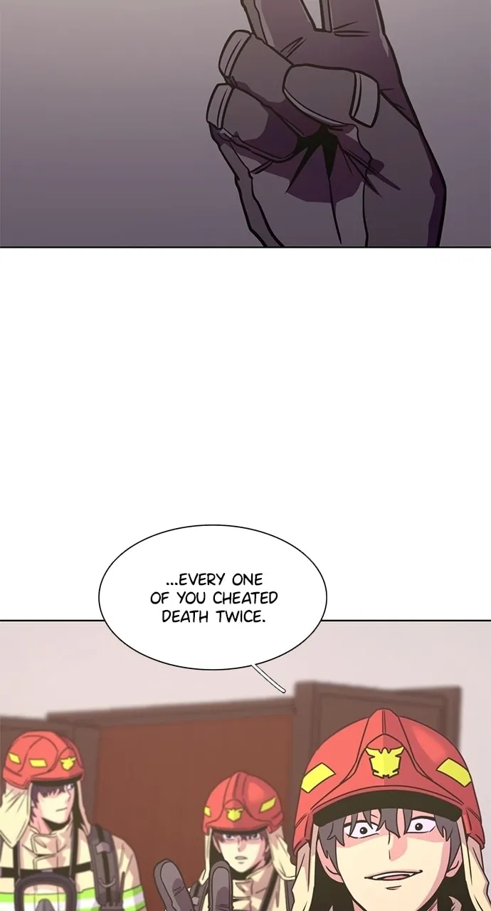 Read 1 Second chapter 330 image 69 on Lezhin