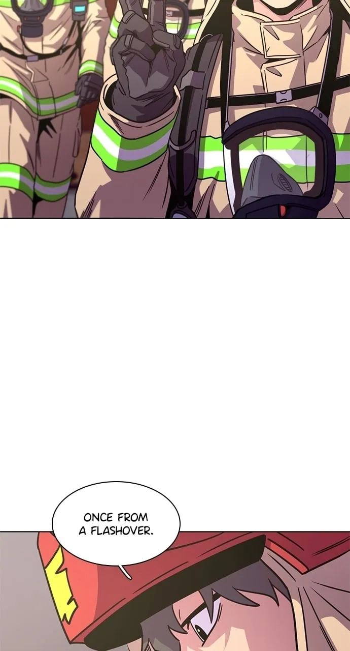 Read 1 Second chapter 330 image 70 on Lezhin