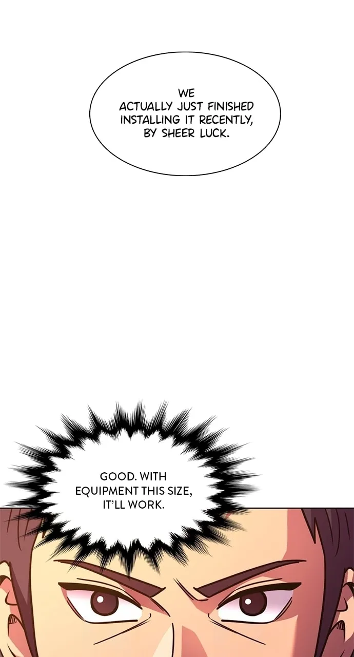 Read 1 Second chapter 330 image 77 on Lezhin