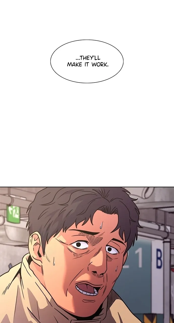 Read 1 Second chapter 330 image 90 on Lezhin
