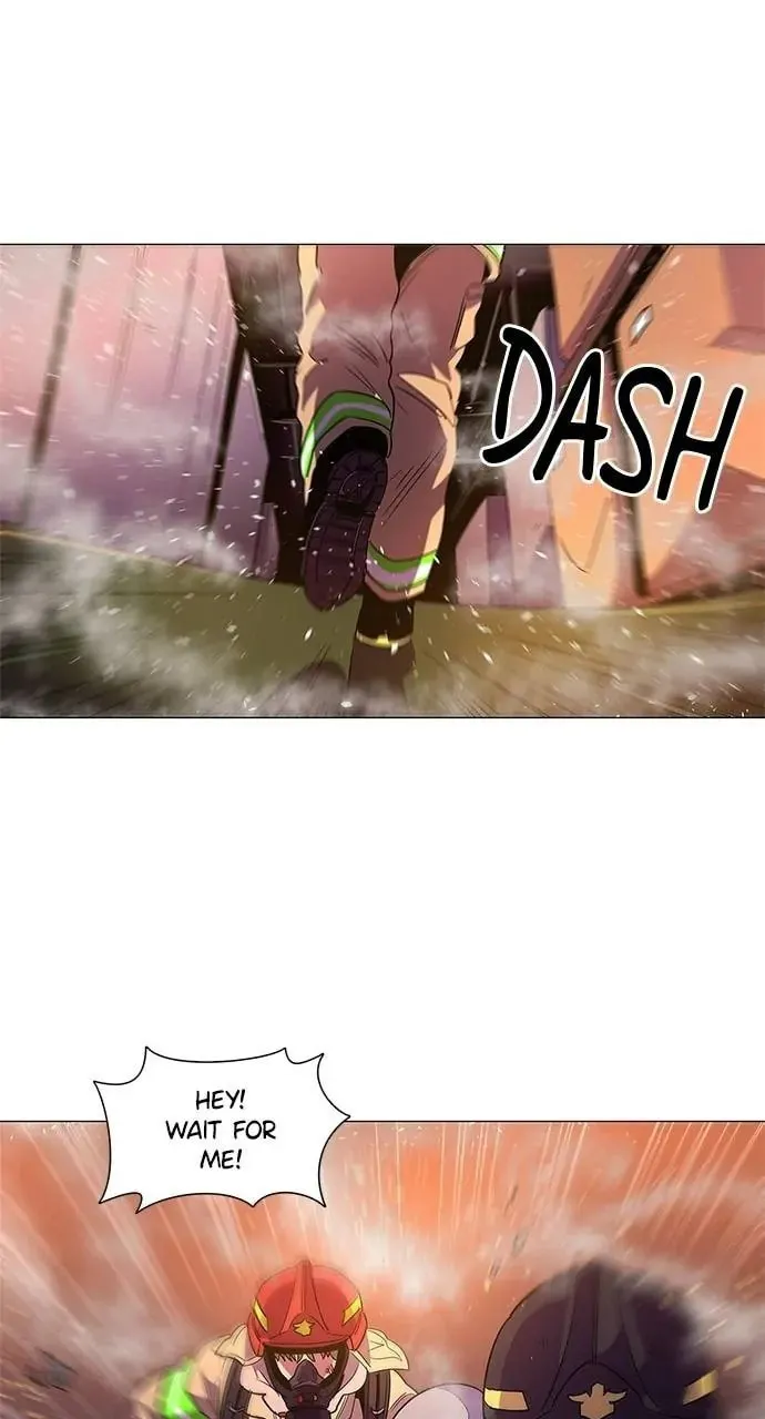 Read 1 Second chapter 68 image 0 on Lezhin