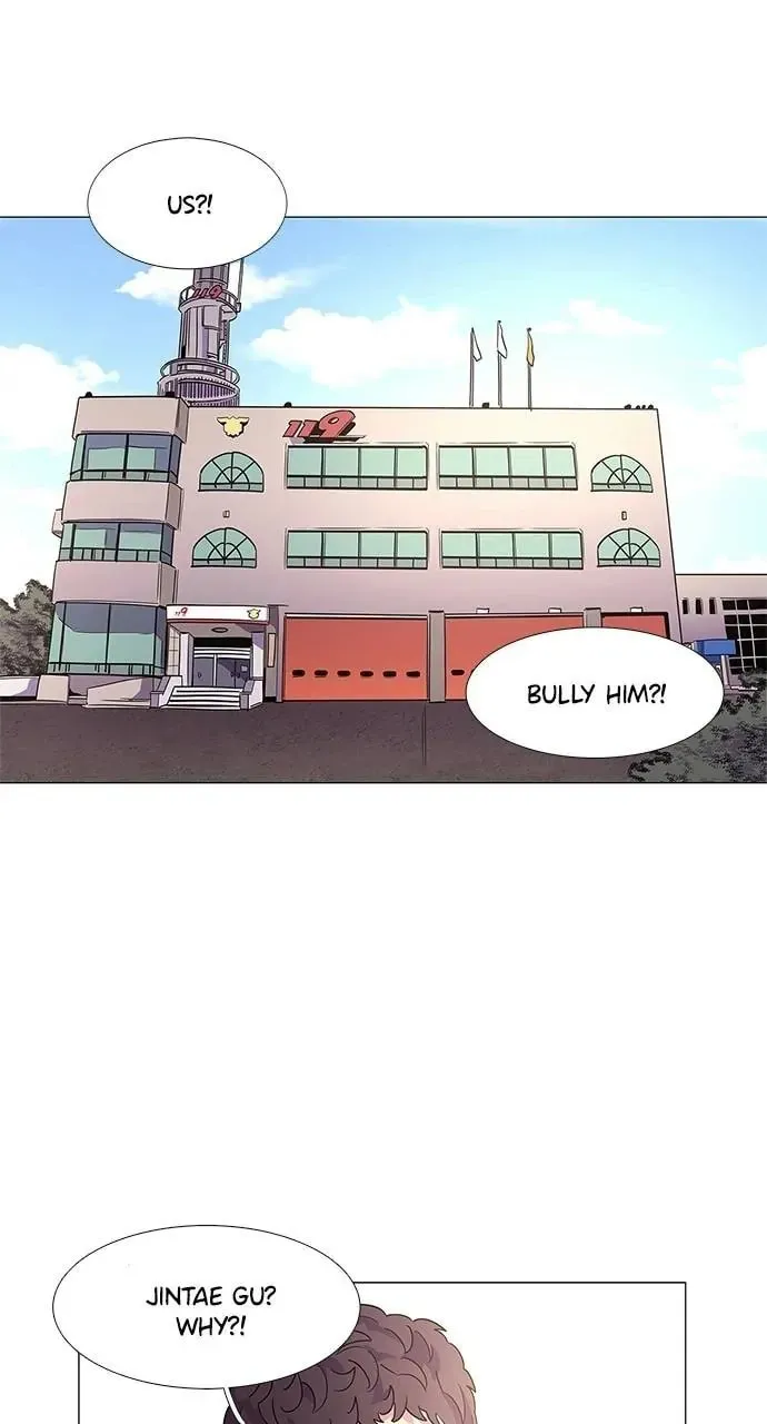 Read 1 Second chapter 71 image 0 on Lezhin