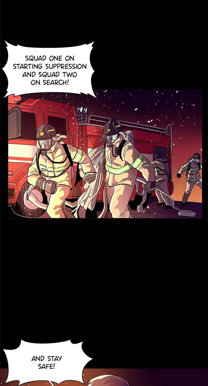 Read 1 Second chapter 0 image 10 on Lezhin