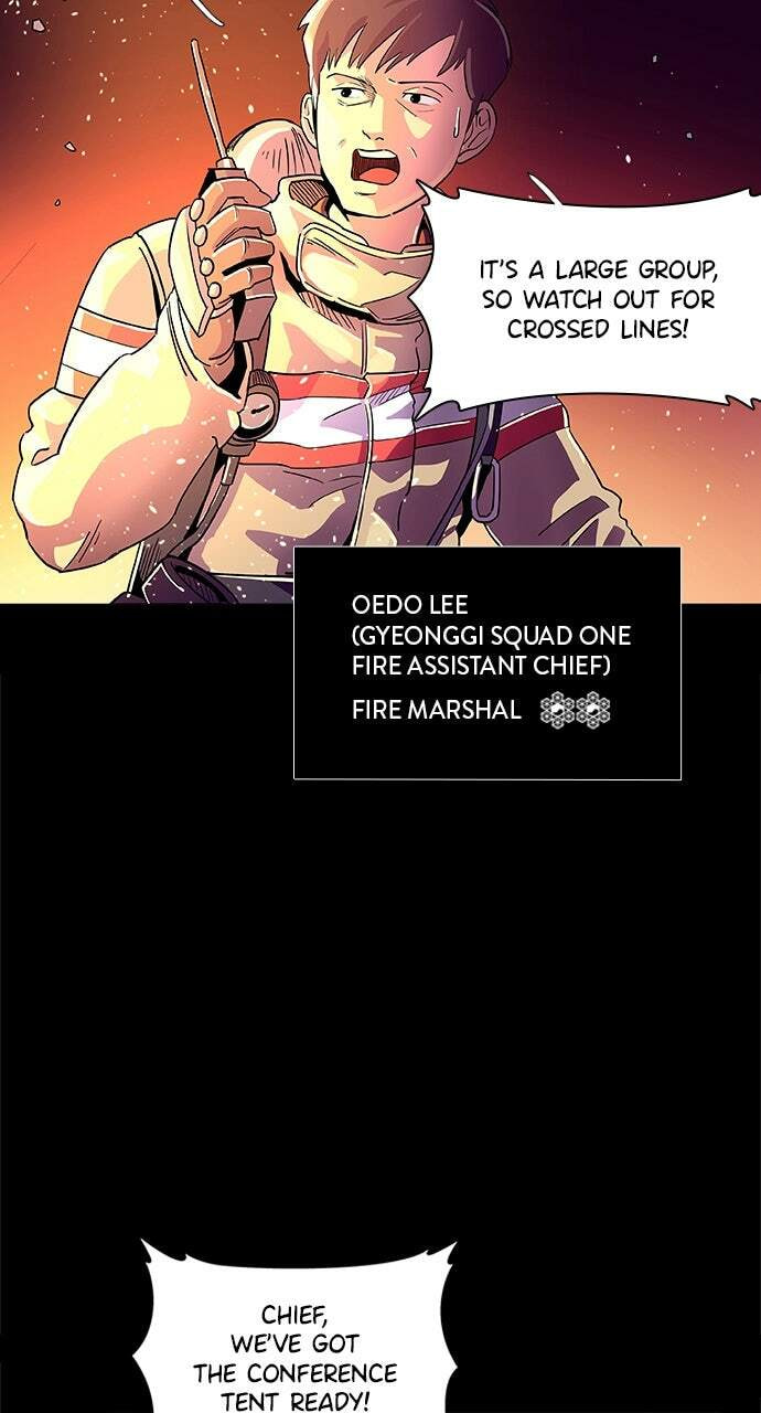 Read 1 Second chapter 0 image 11 on Lezhin
