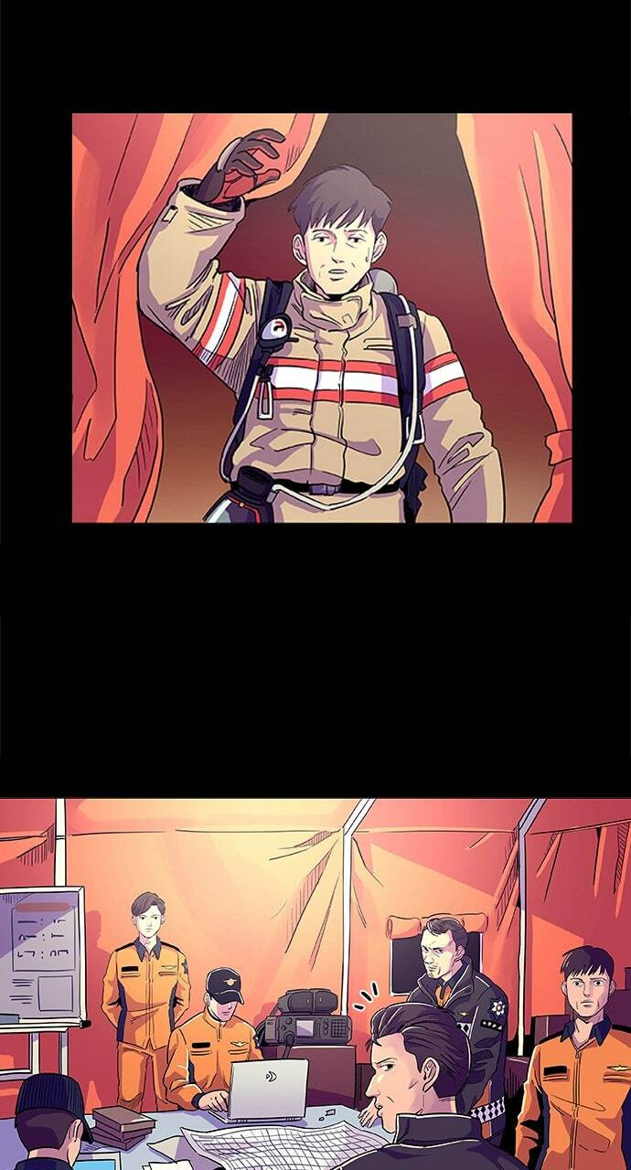 Read 1 Second chapter 0 image 14 on Lezhin