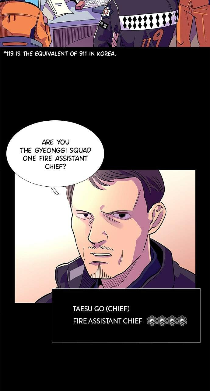 Read 1 Second chapter 0 image 15 on Lezhin