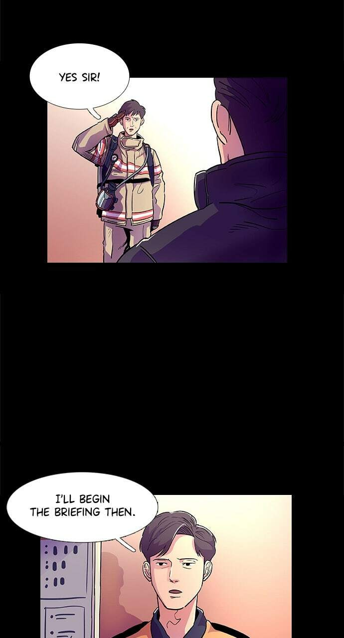 Read 1 Second chapter 0 image 16 on Lezhin