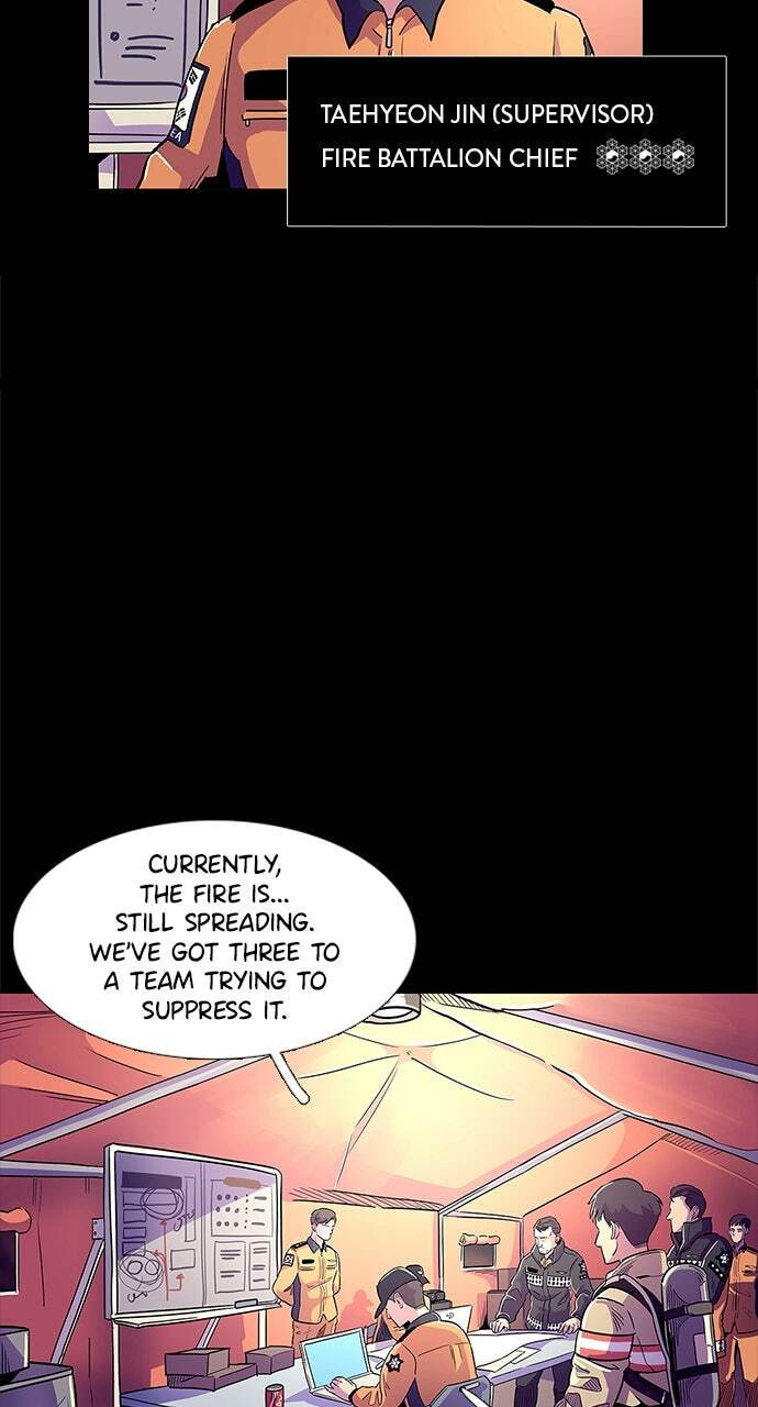 Read 1 Second chapter 0 image 17 on Lezhin