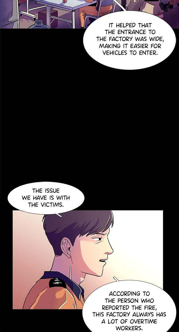 Read 1 Second chapter 0 image 18 on Lezhin