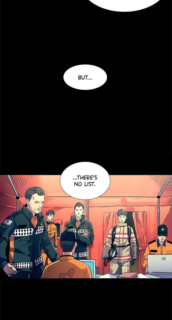 Read 1 Second chapter 0 image 19 on Lezhin
