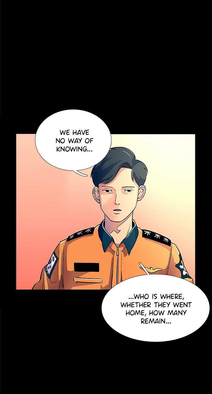 Read 1 Second chapter 0 image 20 on Lezhin
