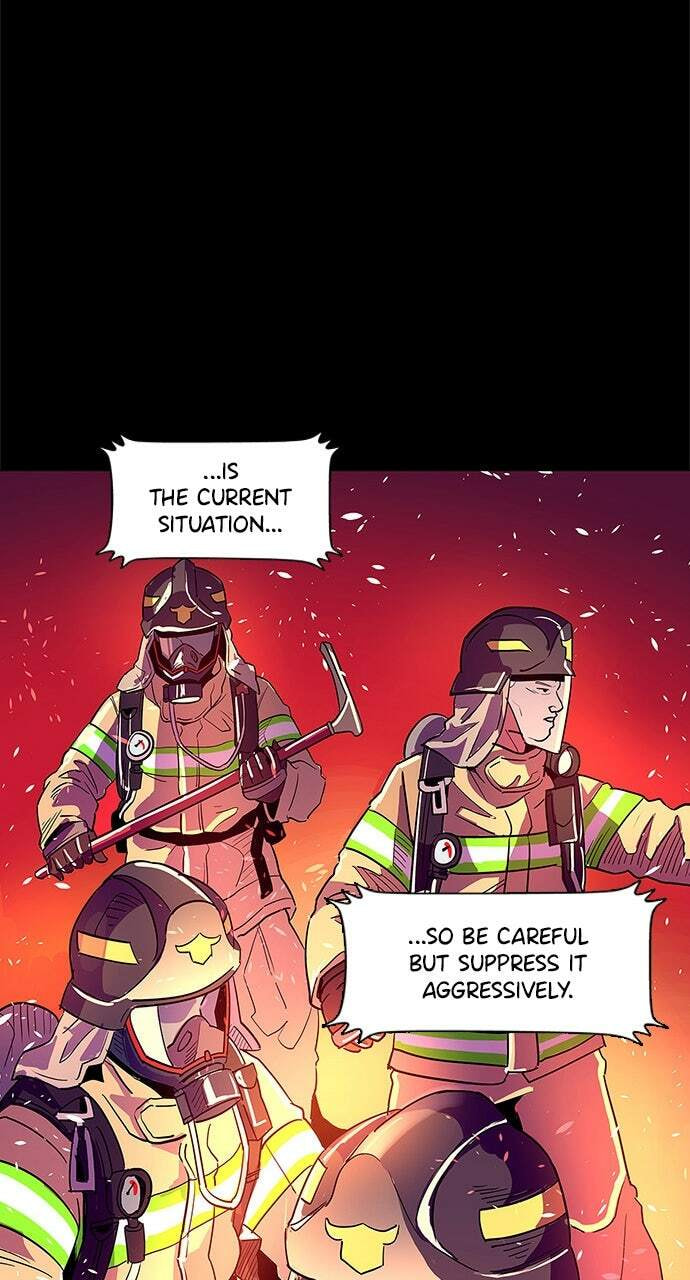 Read 1 Second chapter 0 image 24 on Lezhin