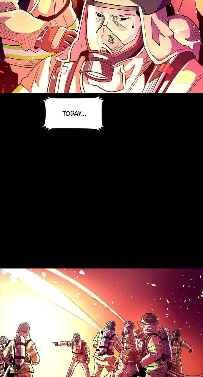 Read 1 Second chapter 0 image 25 on Lezhin