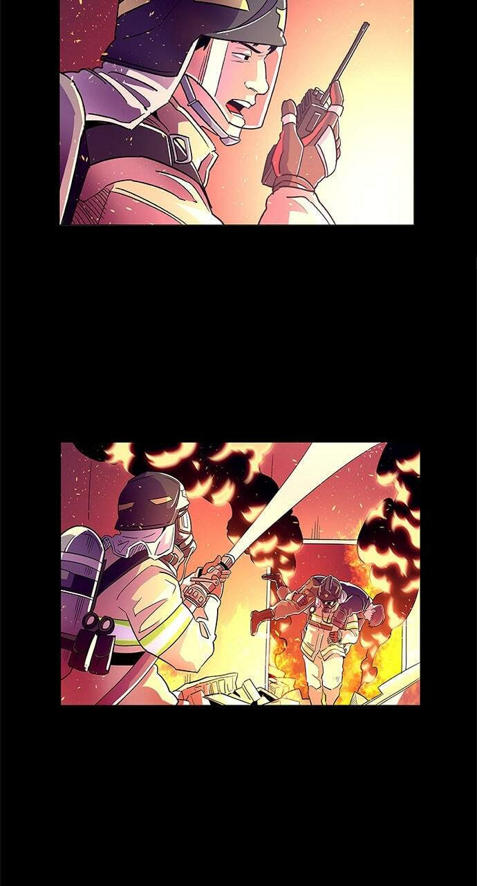 Read 1 Second chapter 0 image 28 on Lezhin