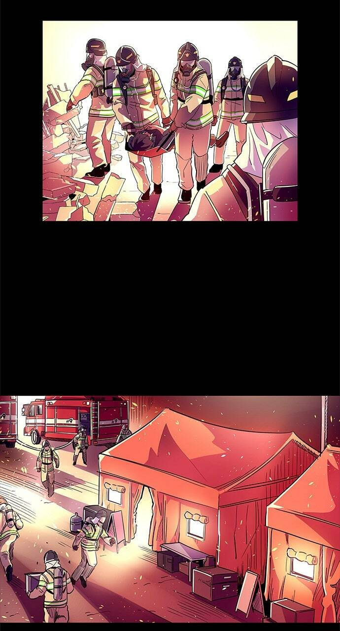 Read 1 Second chapter 0 image 29 on Lezhin