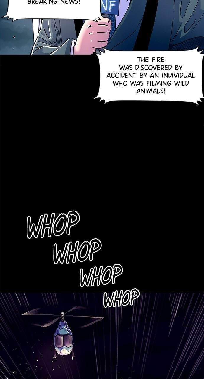 Read 1 Second chapter 0 image 3 on Lezhin