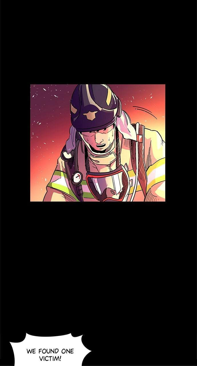 Read 1 Second chapter 0 image 30 on Lezhin