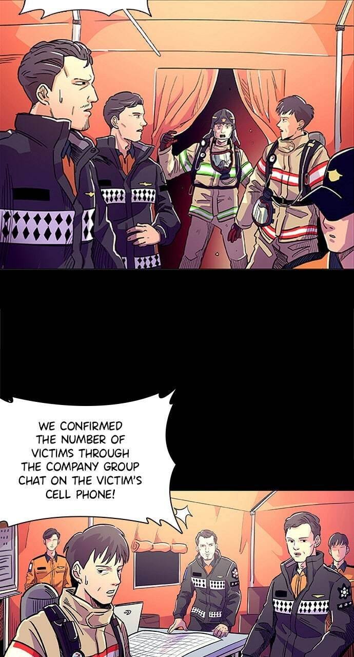 Read 1 Second chapter 0 image 31 on Lezhin