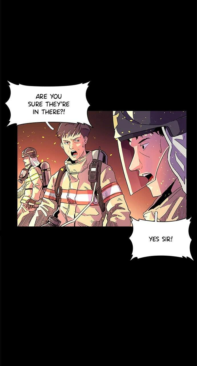 Read 1 Second chapter 0 image 35 on Lezhin