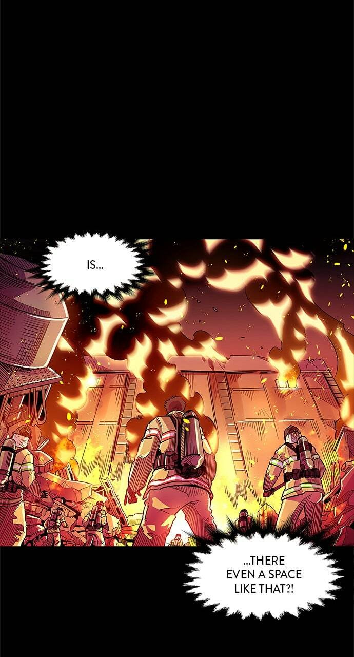 Read 1 Second chapter 0 image 36 on Lezhin