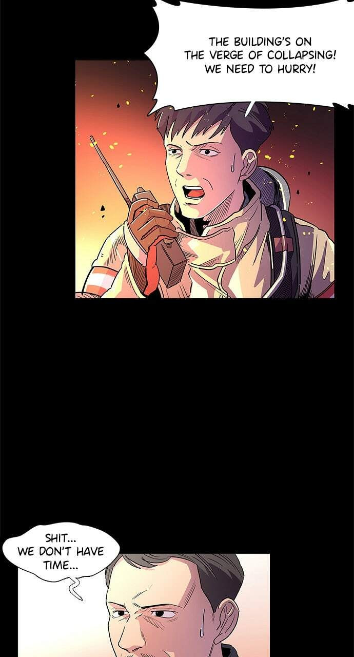 Read 1 Second chapter 0 image 38 on Lezhin