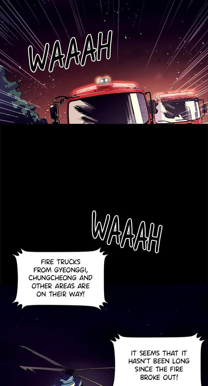 Read 1 Second chapter 0 image 4 on Lezhin