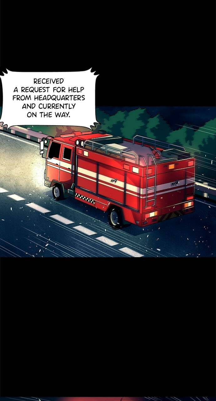 Read 1 Second chapter 0 image 40 on Lezhin