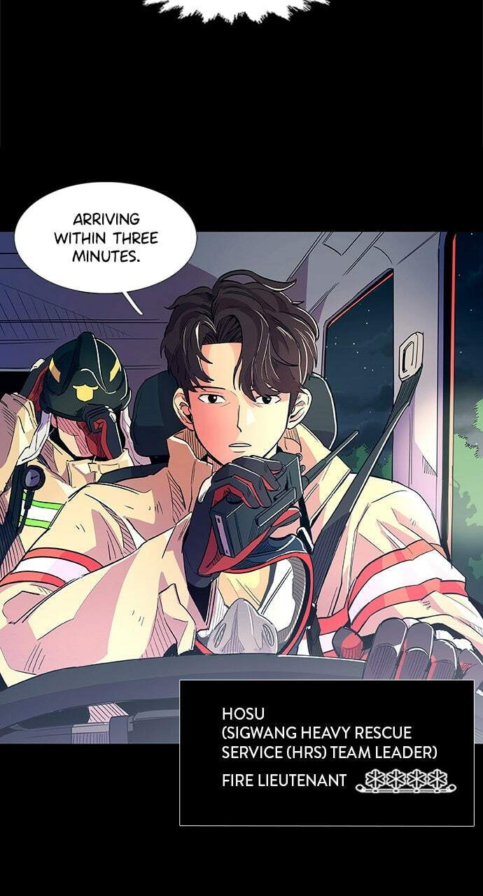 Read 1 Second chapter 0 image 43 on Lezhin