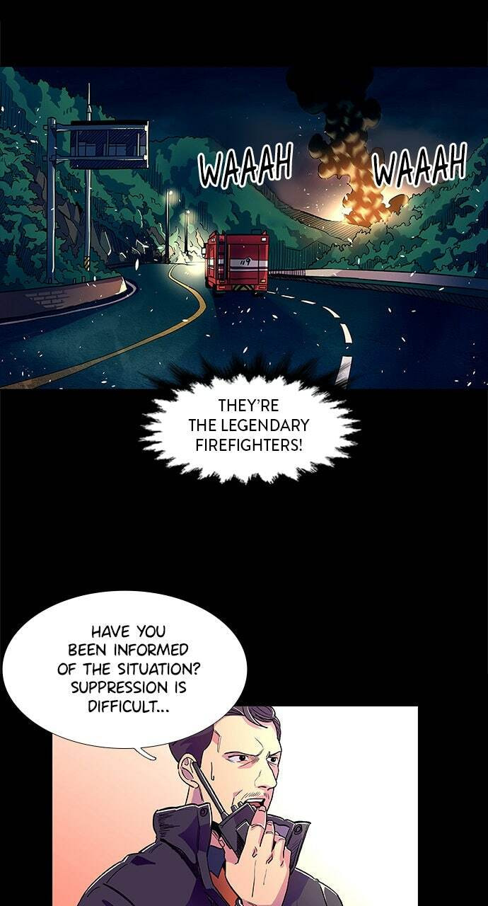 Read 1 Second chapter 0 image 44 on Lezhin