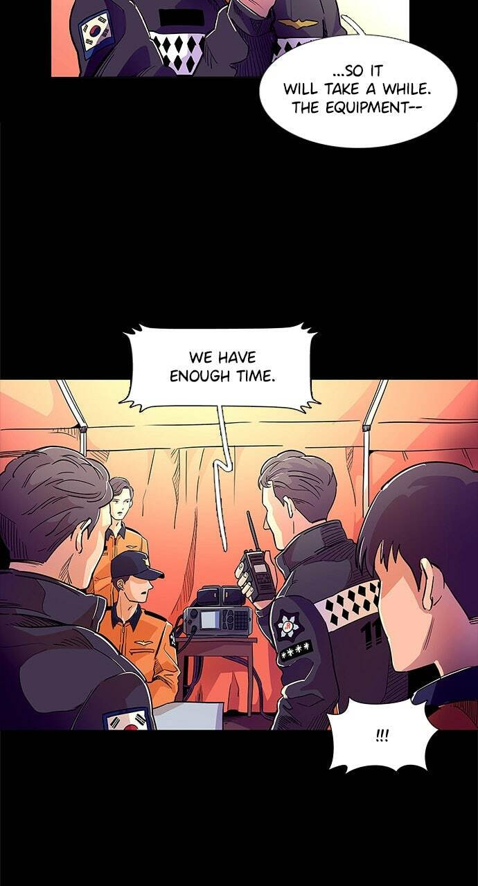 Read 1 Second chapter 0 image 45 on Lezhin