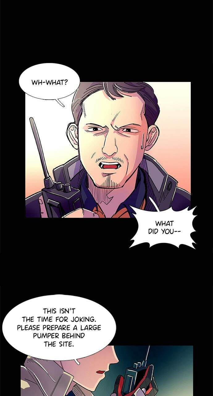 Read 1 Second chapter 0 image 46 on Lezhin