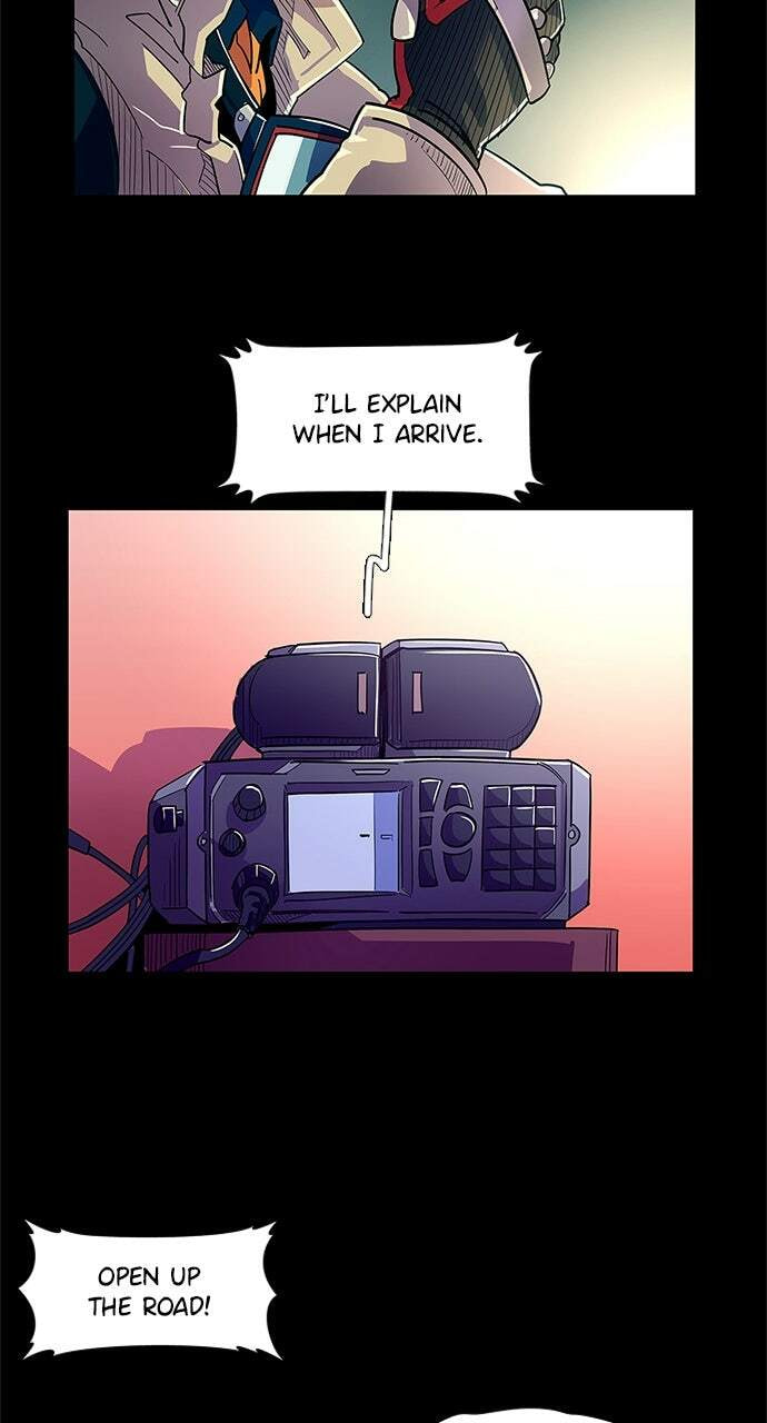 Read 1 Second chapter 0 image 47 on Lezhin