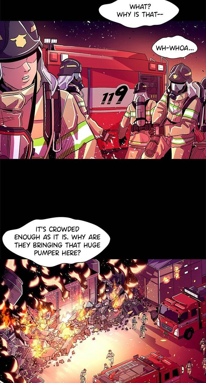 Read 1 Second chapter 0 image 48 on Lezhin