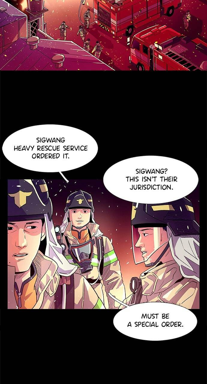 Read 1 Second chapter 0 image 49 on Lezhin