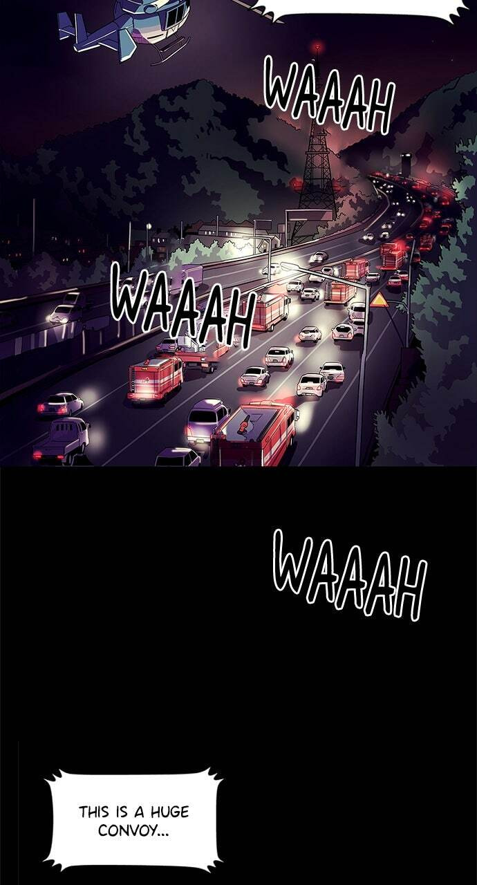 Read 1 Second chapter 0 image 5 on Lezhin
