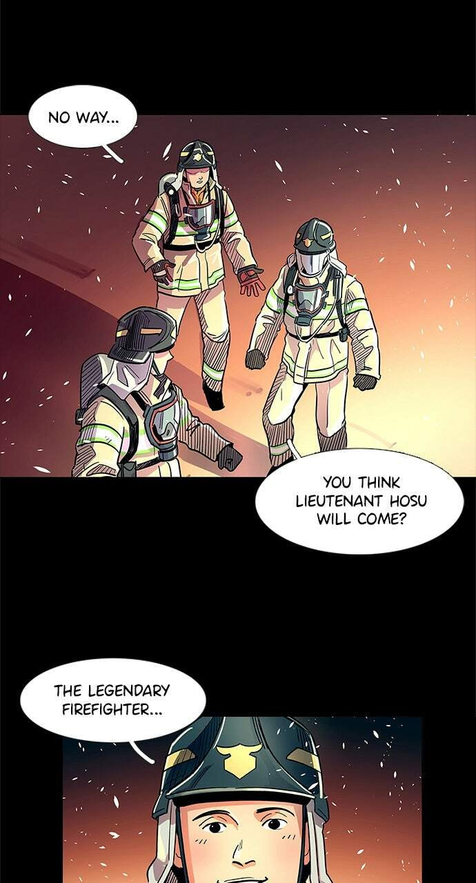 Read 1 Second chapter 0 image 50 on Lezhin